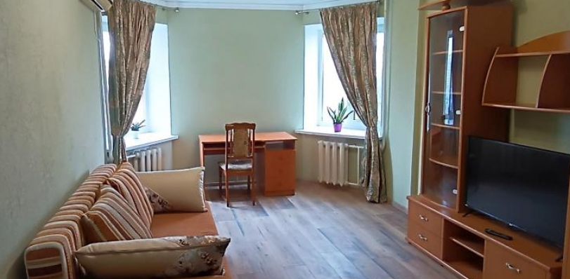 продажа однокомнатной квартиры номер A-173609 в Киевском районе, фото номер 4